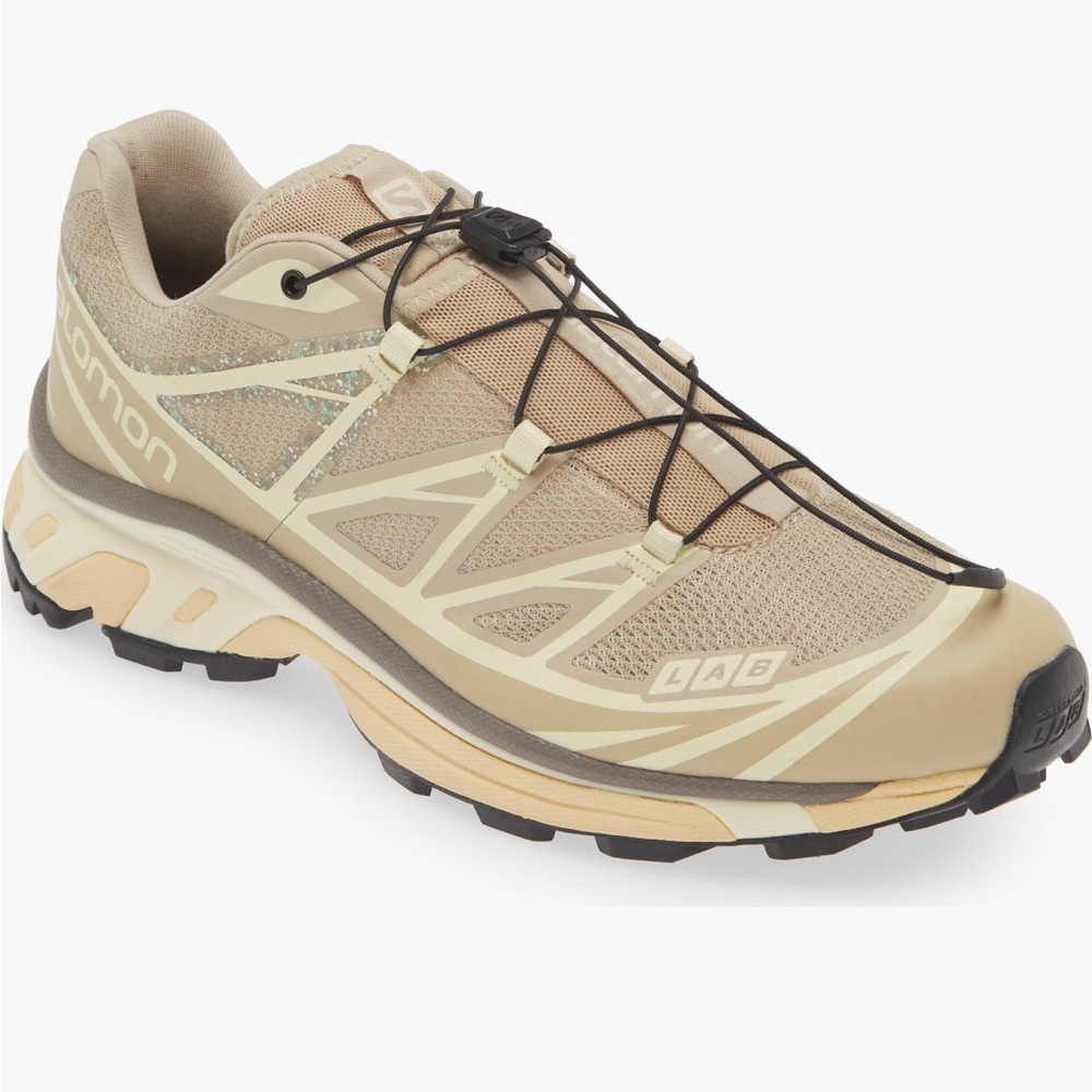 NEW Salomon XT-6 Mindful 3 M 8.5 W 9.5 - Picture 8 of 11